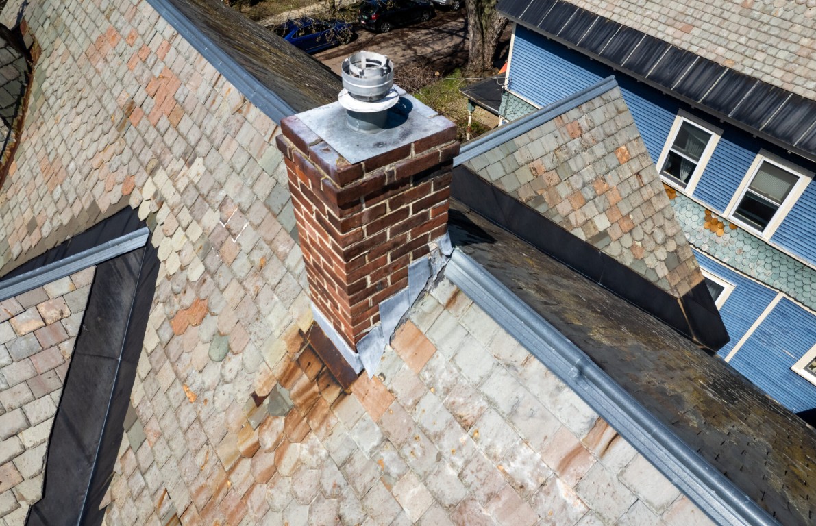 Chimney structural assessment and repair in Anchorage, AK