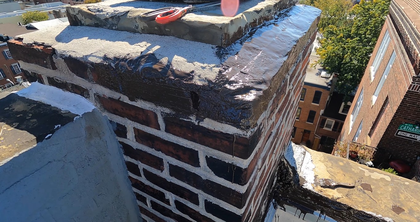Chimney repair and rebuilding services in Anchorage, AK