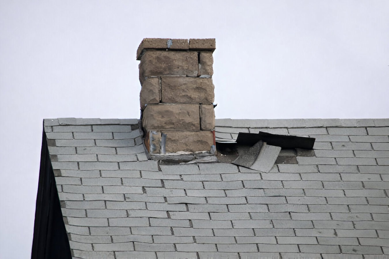 Chimney repair in Anchorage, AK