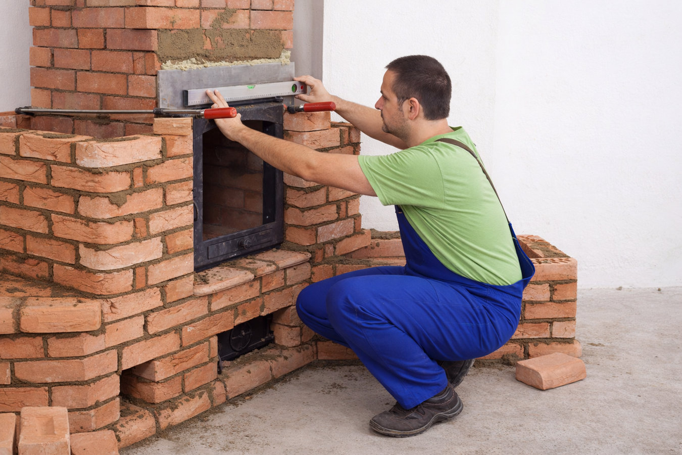 Masonry Contractor services in Homer