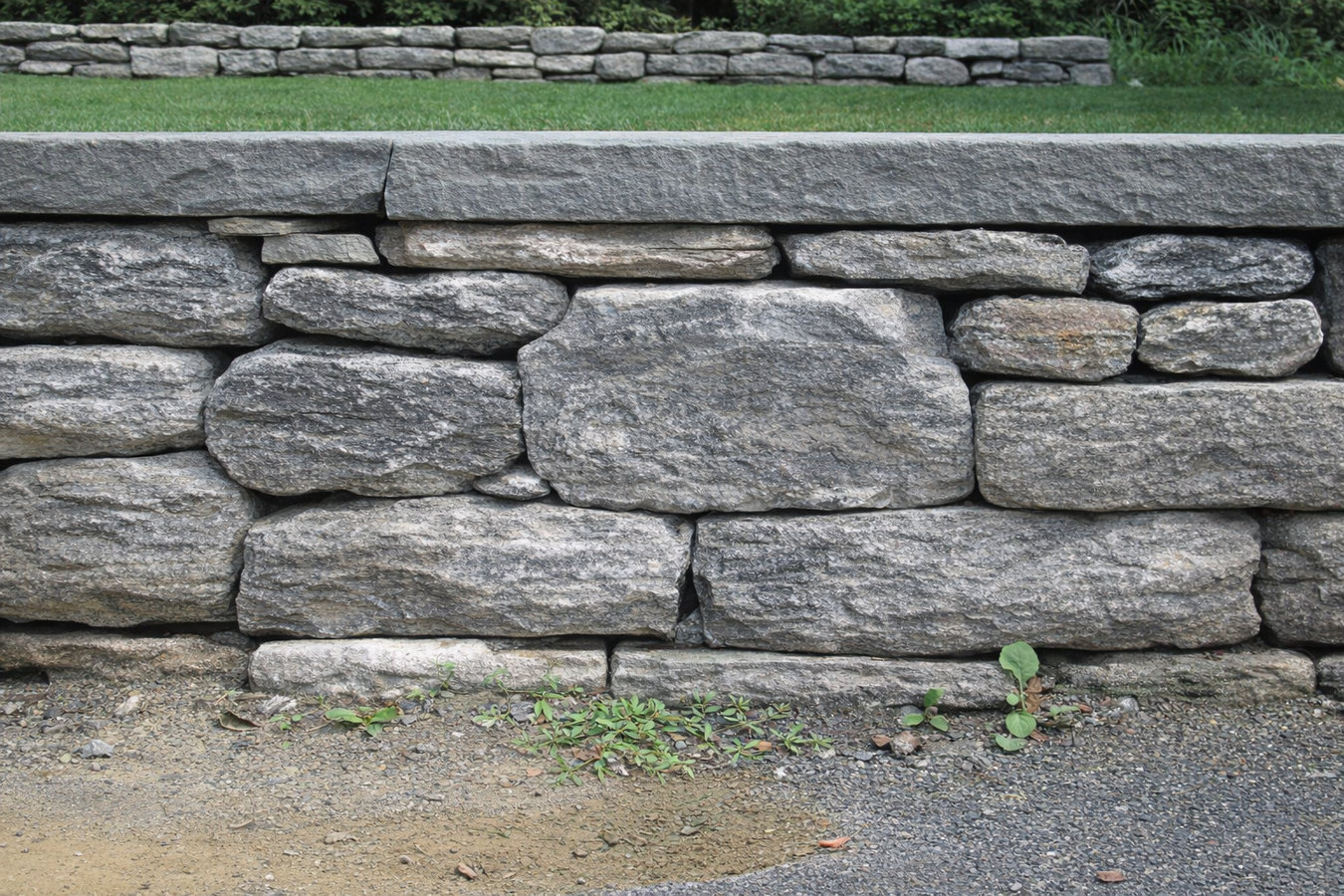Stone masonry in Anchorage, AK